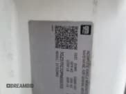 ✅ 2023 GMC Savana Commercial • VIN: 7GZ37TC72PN008703 • Lot: 93209355. Wystawiony na Copart z przebiegiem 29 196 mil. Bezpłatny archiwum sprzedaży aukcyjnych z USA i szczegółowy raport historii pojazdu na DreamBid. Zdjęcie 12.