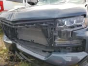 ✅ 2021 Chevrolet Silverado 1500 RST • VIN: 3GCUYEEDXMG120506 • Lot: 45408944. Listed on Copart with Not provided. Free auction sales archive from the USA and detailed vehicle history report at DreamBid. Image 11.