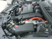 ✅ 2024 Honda Accord Sport • VIN: 1HGCY2F59RA041174 • Lot: 43107708. Wystawiony na IAAI z przebiegiem 12 706 mil. Bezpłatny archiwum sprzedaży aukcyjnych z USA i szczegółowy raport historii pojazdu na DreamBid. Zdjęcie 19.