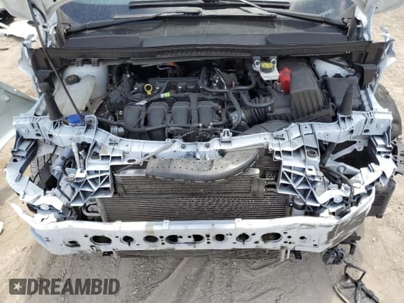 ✅ 2023 Ford Transit Connect XL • VIN: NM0LS7S29P1567923 • Lot: 67593805. Wystawiony na Copart z przebiegiem 107 254 mil. Bezpłatny archiwum sprzedaży aukcyjnych z USA i szczegółowy raport historii pojazdu na DreamBid. Zdjęcie 12.