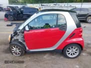 ✅ 2009 Smart fortwo Pure • VIN: WMEEJ31X19K237406 • Lot: 42813550. Listed on IAAI with 50,254 mi. Free auction sales archive from the USA and detailed vehicle history report at DreamBid. Image 15.