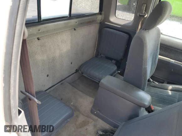 ✅ 1998 Nissan Frontier XE • VIN: 1N6DD26S3WC350155 • Lot: 68954435. Listed on Copart with 174,073 mi. Free auction sales archive from the USA and detailed vehicle history report at DreamBid. Image 10.