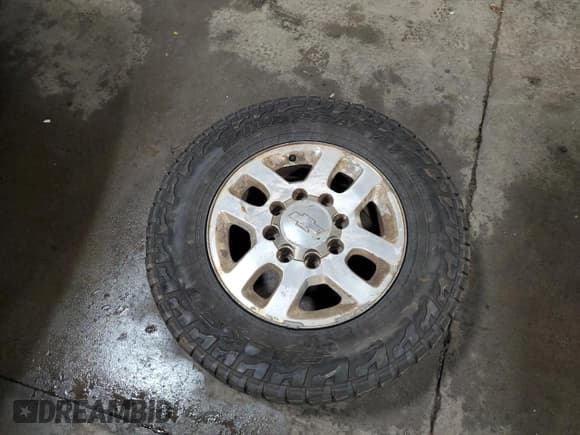 ✅ 2013 Chevrolet Silverado 2500HD LT • VIN: 1GC1KXCG6DF205860 • Lot: 70763665. Listed on Copart with 277,813 mi. Free auction sales archive from the USA and detailed vehicle history report at DreamBid. Image 12.