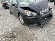 ✅ 2017 Subaru Legacy Premium • VIN: 4S3BNAC66H3064196 • Lot: 57291435. Listed on Copart with 165,975 mi. Free auction sales archive from the USA and detailed vehicle history report at DreamBid. Image 13.