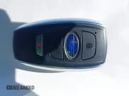 ✅ 2024 Subaru Impreza Special Sports • VIN: JF1GUAFC5R8284594 • Lot: 43455393. Listed on IAAI with 14,992 mi. Free auction sales archive from the USA and detailed vehicle history report at DreamBid. Image 11.