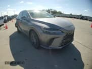 ✅ 2023 Lexus RX 350 Luxury • VIN: 2T2BAMBAXPC014051 • Лот: 92602055. Опубликован ранее на Copart с пробегом 20 910 миль. Бесплатный доступ к архиву аукционных продаж из США и подробный отчёт об истории автомобиля на DreamBid. Изображение 14.