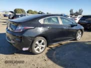 ✅ 2017 Chevrolet Volt LT • VIN: 1G1RC6S50HU169183 • Lot: 82599475. Wystawiony na Copart z przebiegiem 152 018 mil. Bezpłatny archiwum sprzedaży aukcyjnych z USA i szczegółowy raport historii pojazdu na DreamBid. Zdjęcie 3.