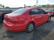 ✅ 2015 Volkswagen Jetta SE • VIN: 3VWD17AJ9FM347022 • Lot: 62170635. Listed on Copart with 179,055 mi. Free auction sales archive from the USA and detailed vehicle history report at DreamBid. Image 3.