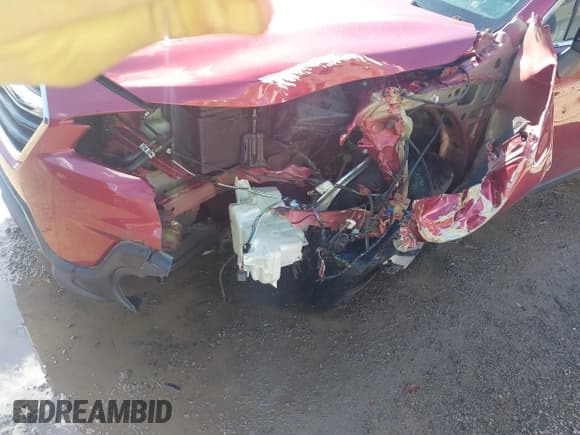 ✅ 2019 Subaru Outback Limited • VIN: 4S4BSANC8K3314570 • Lot: 43480664. Wystawiony na IAAI z przebiegiem 103 398 mil. Bezpłatny archiwum sprzedaży aukcyjnych z USA i szczegółowy raport historii pojazdu na DreamBid. Zdjęcie 6.