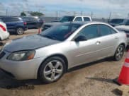 ✅ 2007 Pontiac G6 GT • VIN: 1G2ZH58N374216042 • Lot: 42906758. Wystawiony na IAAI z przebiegiem 316 187 mil. Bezpłatny archiwum sprzedaży aukcyjnych z USA i szczegółowy raport historii pojazdu na DreamBid. Zdjęcie 2.