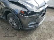 ✅ 2017 Mazda CX-5 Touring • VIN: JM3KFACL4H0191220 • Лот: 91711225. Опубликован ранее на Copart с пробегом 61 955 миль. Бесплатный доступ к архиву аукционных продаж из США и подробный отчёт об истории автомобиля на DreamBid. Изображение 14.