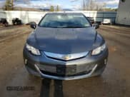 ✅ 2017 Chevrolet Volt LT • VIN: 1G1RC6S58HU116473 • Lot: 82863944. Wystawiony na Copart z przebiegiem 54 442 mil. Bezpłatny archiwum sprzedaży aukcyjnych z USA i szczegółowy raport historii pojazdu na DreamBid. Zdjęcie 5.