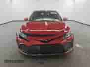 2023 Toyota Camry LE с VIN 4T1C11BK2PU094721, выставлен на аукционе Copart как лот 84912785 с пробегом 17 705 миль миль и Чистый • Clean title. История ставок и продаж доступна на DreamBid. Изображение 5.