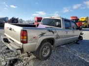 ✅ 2006 GMC Sierra 2500HD SLE2 • VIN: 1GTHK23U16F173099 • Лот: 45204025. Опубликован ранее на Copart с пробегом 124 014 миль. Бесплатный доступ к архиву аукционных продаж из США и подробный отчёт об истории автомобиля на DreamBid. Изображение 3.