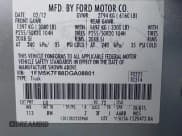 ✅ 2013 Ford Explorer Limited • VIN: 1FM5K7F88DGA08801 • Lot: 41550418. Wystawiony na IAAI z przebiegiem 140 607 mil. Bezpłatny archiwum sprzedaży aukcyjnych z USA i szczegółowy raport historii pojazdu na DreamBid. Zdjęcie 9.