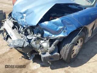 1998 Chevrolet Malibu z VIN 1G1ND52T3WY187851, wystawiony jako IAAI lot #42975608 z przebiegiem Nie podano mil oraz . Historia ofert i sprzedaży dostępna na DreamBid. Obrazek 6.