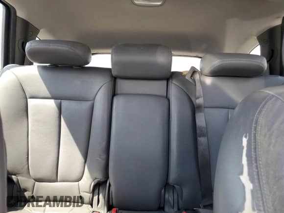 2010 Hyundai Santa Fe GLS с VIN 5NMSGDAB1AH411792, выставлен на аукционе Copart как лот 71492494 с пробегом 144 284 миль миль и Списание • Salvage title. История ставок и продаж доступна на DreamBid. Изображение 10.