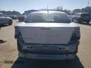 ✅ 2013 Dodge Avenger SE • VIN: 1C3CDZAB0DN661160 • Lot: 85726174. Wystawiony na Copart z przebiegiem 195 615 mil. Bezpłatny archiwum sprzedaży aukcyjnych z USA i szczegółowy raport historii pojazdu na DreamBid. Zdjęcie 6.