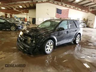 ✅ 2005 Saturn VUE • VIN: 5GZCZ63445S828776 • Лот: 81013295. Опубликован ранее на Copart с пробегом 135 924 миль. Бесплатный доступ к архиву аукционных продаж из США и подробный отчёт об истории автомобиля на DreamBid. Изображение 1.