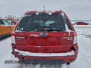 ✅ 2011 Subaru Forester X Limited • VIN: JF2SHAEC4BH726959 • Lot: 93822905. Listed on Copart with 120,714 mi. Free auction sales archive from the USA and detailed vehicle history report at DreamBid. Image 6.