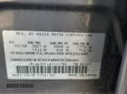 ✅ 2008 Mazda 3 i Touring Value • VIN: JM1BK32F481141780 • Lot: 81491945. Listed on Copart with 211,595 mi. Free auction sales archive from the USA and detailed vehicle history report at DreamBid. Image 12.