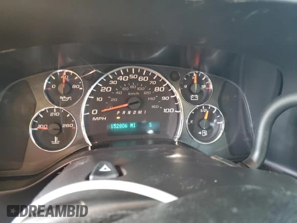 ✅ 2013 Chevrolet Express Passenger 1LT • VIN: 1GAZGYFG7D1130758 • Lot: 59625915. Wystawiony na Copart z przebiegiem 152 806 mil. Bezpłatny archiwum sprzedaży aukcyjnych z USA i szczegółowy raport historii pojazdu na DreamBid. Zdjęcie 9.