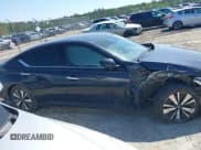 ✅ 2019 Nissan Altima SV • VIN: 1N4BL4DV9KC131027 • Lot: 42014032. Listed on IAAI with 78,306 mi. Free auction sales archive from the USA and detailed vehicle history report at DreamBid. Image 13.