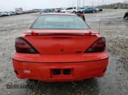 ✅ 2000 Pontiac Grand Am GT • VIN: 1G2NW12E8YM806096 • Lot: 48072615. Listed on Copart with Not provided. Free auction sales archive from the USA and detailed vehicle history report at DreamBid. Image 6.