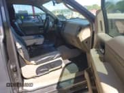 ✅ 2005 Ford F-150 XLT • VIN: 1FTPX12505NB17676 • Lot: 42743274. Listed on IAAI with 222,367 mi. Free auction sales archive from the USA and detailed vehicle history report at DreamBid. Image 5.