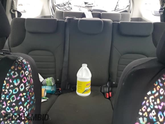 ✅ 2007 Nissan Pathfinder S • VIN: 5N1AR18U57C642015 • Lot: 81753715. Wystawiony na Copart z przebiegiem Nie podano. Bezpłatny archiwum sprzedaży aukcyjnych z USA i szczegółowy raport historii pojazdu na DreamBid. Zdjęcie 10.