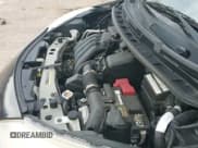 ✅ 2015 Nissan Note SR • VIN: 3N1CE2CP1FL433148 • Lot: 42581166. Listed on IAAI with 124,548 mi. Free auction sales archive from the USA and detailed vehicle history report at DreamBid. Image 12.