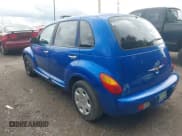 ✅ 2004 Chrysler PT Cruiser • VIN: 3C4FY48B84T215392 • Lot: 42434360. Listed on IAAI with 163,568 mi. Free auction sales archive from the USA and detailed vehicle history report at DreamBid. Image 3.