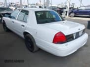 ✅ 2009 Ford Police Interceptor • VIN: 2FAHP71V29X129265 • Lot: 42381382. Listed on IAAI with Not provided. Free auction sales archive from the USA and detailed vehicle history report at DreamBid. Image 3.