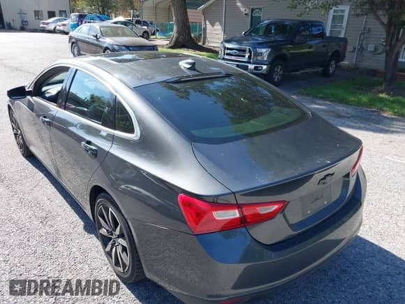 2016 Chevrolet Malibu LT с VIN 1G1ZE5ST2GF317307, выставлен на аукционе IAAI как лот 43381075 с пробегом 96 419 миль миль и . История ставок и продаж доступна на DreamBid. Изображение 19.