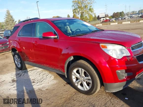 2013 Chevrolet Equinox LT с VIN 2GNALDEK6D1123493, выставлен на аукционе IAAI как лот 43429088 с пробегом 73 294 миль миль и . История ставок и продаж доступна на DreamBid. Изображение 14.
