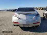 ✅ 2011 Acura TL Technology • VIN: 19UUA8F50BA004418 • Lot: 82780895. Wystawiony na Copart z przebiegiem 143 126 mil. Bezpłatny archiwum sprzedaży aukcyjnych z USA i szczegółowy raport historii pojazdu na DreamBid. Zdjęcie 6.