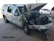 ✅ 2002 Chevrolet Suburban Z71 • VIN: 3GNFK16Z52G356496 • Лот: 61204945. Опубликован ранее на Copart с пробегом 260 121 миль. Бесплатный доступ к архиву аукционных продаж из США и подробный отчёт об истории автомобиля на DreamBid. Изображение 4.