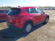 ✅ 2014 Mazda CX-5 Touring • VIN: JM3KE2CY9E0366805 • Lot: 43557677. Wystawiony na IAAI z przebiegiem 210 857 mil. Bezpłatny archiwum sprzedaży aukcyjnych z USA i szczegółowy raport historii pojazdu na DreamBid. Zdjęcie 4.
