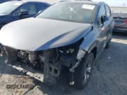 ✅ 2020 Lexus NX 300 F Sport • VIN: JTJSARBZ8L2168805 • Lot: 42455378. Wystawiony na IAAI z przebiegiem 62 419 mil. Bezpłatny archiwum sprzedaży aukcyjnych z USA i szczegółowy raport historii pojazdu na DreamBid. Zdjęcie 13.