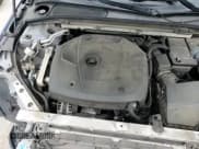 ✅ 2017 Volvo S90 Inscription • VIN: YV1A22ML1H1001916 • Lot: 55153165. Listed on Copart with 141,388 mi. Free auction sales archive from the USA and detailed vehicle history report at DreamBid. Image 14.