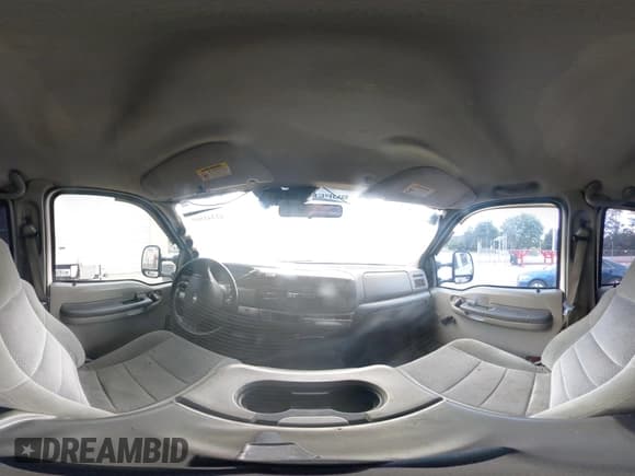 ✅ 2003 Ford F-350 XL • VIN: 1FTSW31P23ED37930 • Lot: 42341869. Listed on IAAI with 313,413 mi. Free auction sales archive from the USA and detailed vehicle history report at DreamBid. Image 18.