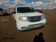 ✅ 2012 Honda Pilot LX • VIN: 5FNYF3H23CB017616 • Lot: 92758635. Wystawiony na Copart z przebiegiem 140 340 mil. Bezpłatny archiwum sprzedaży aukcyjnych z USA i szczegółowy raport historii pojazdu na DreamBid. Zdjęcie 14.