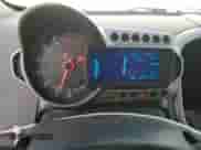 2013 Chevrolet Sonic LT z VIN 1G1JD6SB7D4156683, wystawiony jako Copart lot #52367815 z przebiegiem 129 123 mil mil oraz Czysty tytuł • Clean title. Historia ofert i sprzedaży dostępna na DreamBid. Obrazek 9.