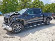 ✅ 2025 GMC Sierra 1500 SLT • VIN: 3GTPHDED3SG178607 • Лот: 66221085. Опубликован ранее на Copart с пробегом 4 402 миль. Бесплатный доступ к архиву аукционных продаж из США и подробный отчёт об истории автомобиля на DreamBid. Изображение 1.