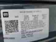 2021 Chevrolet Corvette 3LT с VIN 1G1YC2D45M5112040, выставлен на аукционе Copart как лот 76660064 с пробегом 1 584 миль миль и На запчасти • Non repairable. История ставок и продаж доступна на DreamBid. Изображение 13.