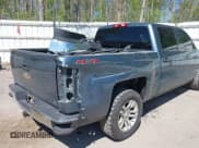 ✅ 2014 Chevrolet Silverado 1500 LT • VIN: 3GCUKREC8EG427075 • Лот: 42232107. Опубликован ранее на IAAI с пробегом 193 890 миль. Бесплатный доступ к архиву аукционных продаж из США и подробный отчёт об истории автомобиля на DreamBid. Изображение 19.