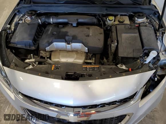 ✅ 2015 Chevrolet Malibu LS • VIN: 1G11B5SL9FF280065 • Lot: 72069444. Listed on Copart with 85,623 mi miles. Access the free auction sales archive from the USA and view a detailed vehicle history report at DreamBid. Image 11.