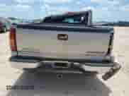 2001 Chevrolet Silverado 1500 с VIN 1GCEK14W11Z313933, выставлен на аукционе Copart как лот 60129915 с пробегом Не указан миль и Списание • Salvage title. История ставок и продаж доступна на DreamBid. Изображение 6.