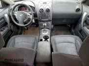 ✅ 2013 Nissan Rogue S • VIN: JN8AS5MV4DW150184 • Lot: 93329365. Listed on Copart with 151,655 mi. Free auction sales archive from the USA and detailed vehicle history report at DreamBid. Image 8.