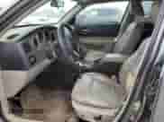 2005 Dodge Magnum SE с VIN 2D8FV48V85H151563, выставлен на аукционе Copart как лот 85822614 с пробегом 192 811 миль миль и Чистый • Clean title. История ставок и продаж доступна на DreamBid. Изображение 7.